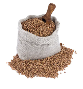 Крупа гречана вагова